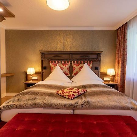 Parkhotel Bad Waldsee Extérieur photo
