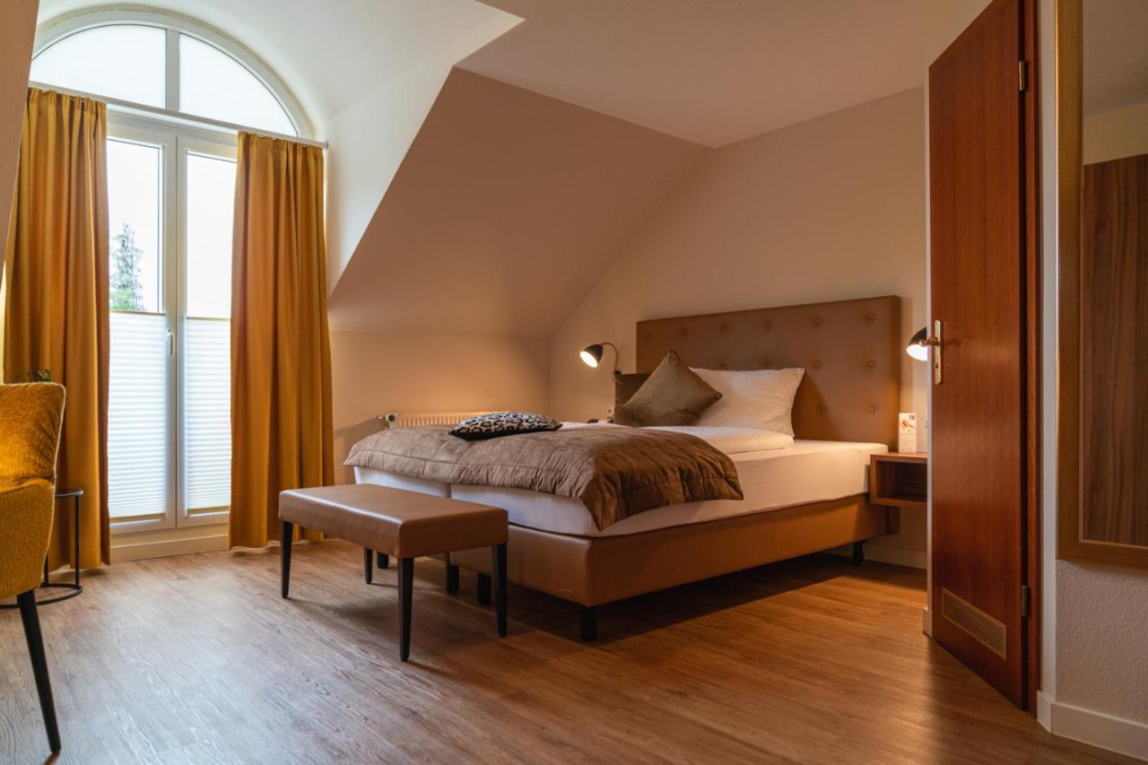 Parkhotel Bad Waldsee Extérieur photo