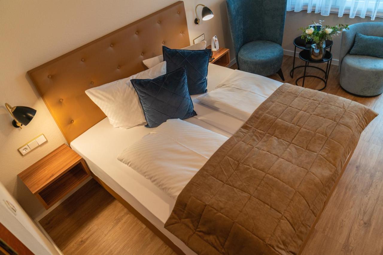 Parkhotel Bad Waldsee Extérieur photo