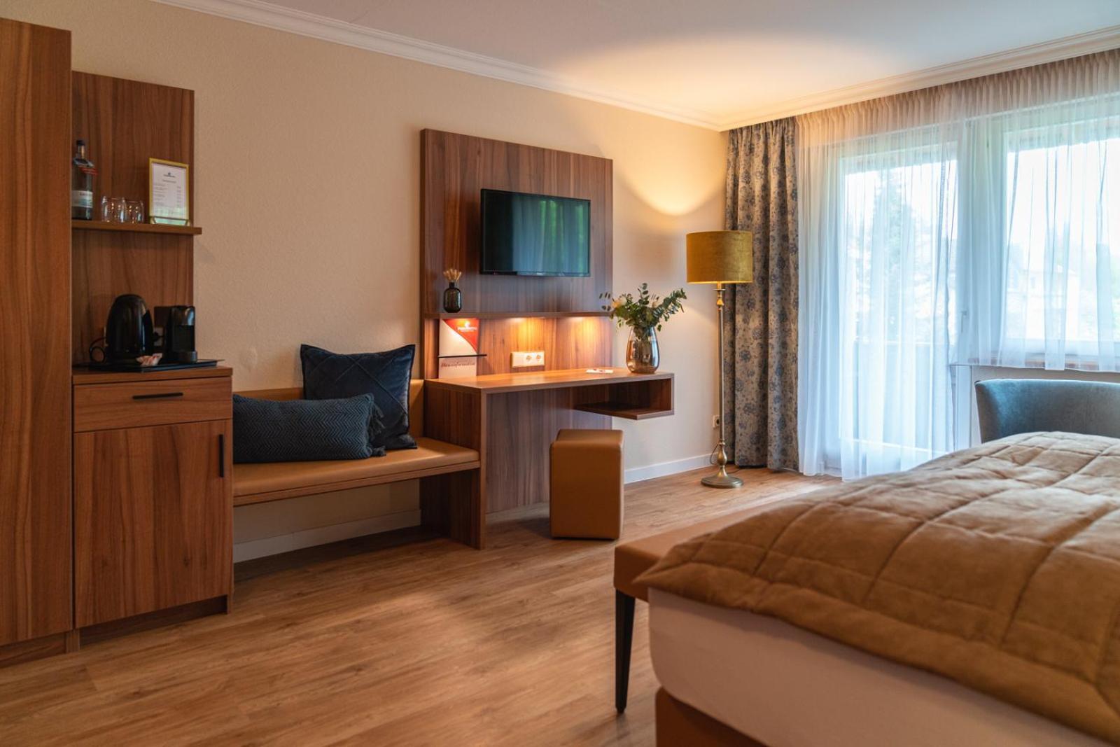 Parkhotel Bad Waldsee Chambre photo