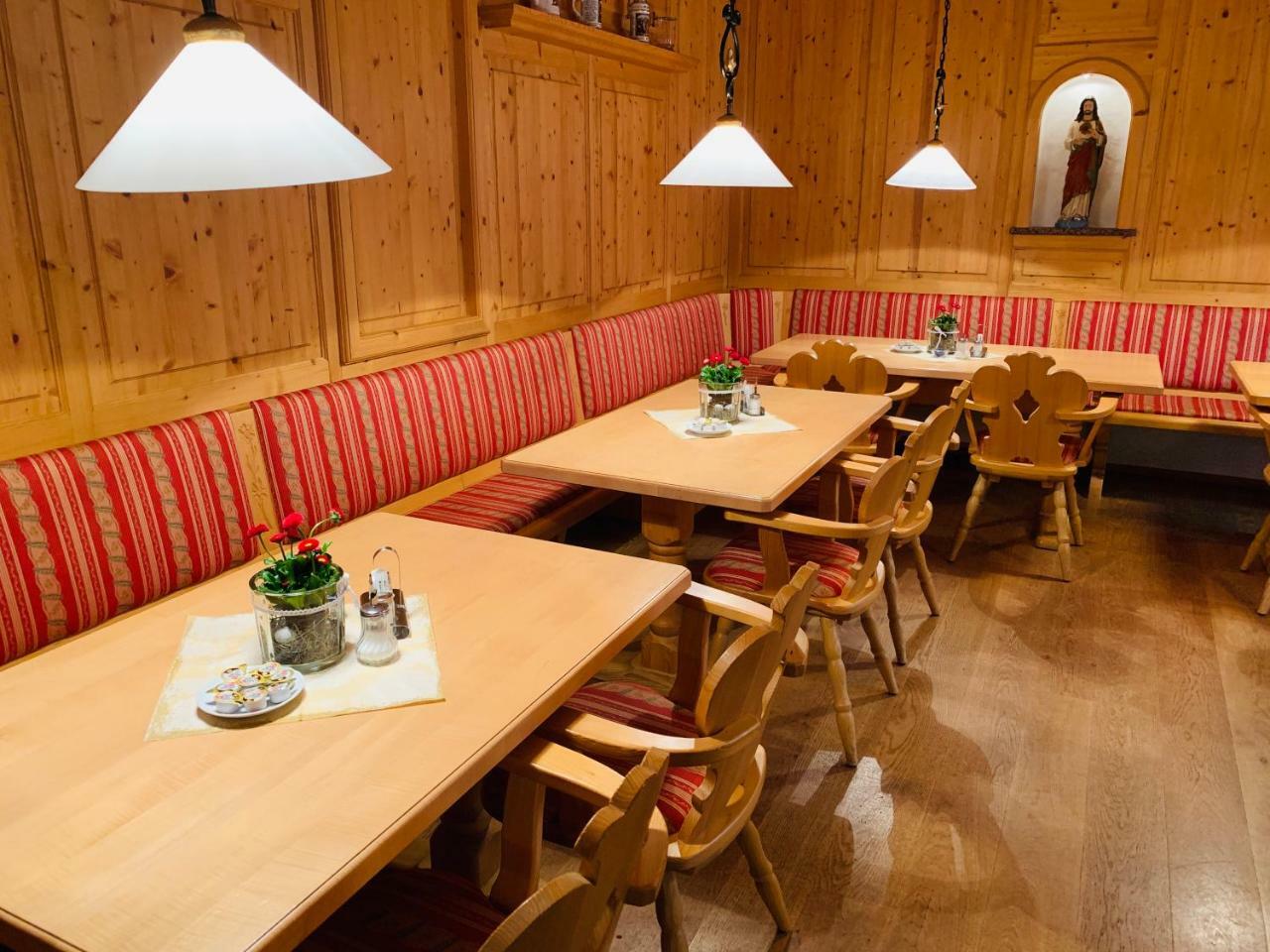 Parkhotel Bad Waldsee Extérieur photo